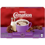 NESTLE CARNATION HOT MARSHMALLOW CHOCOLATE