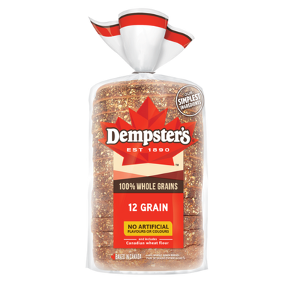 Dempster`s 12 Grain