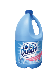 Old Dutch Liquid Fabric Softener 3.6 L
