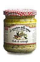 Le Conserve Della Nonna, Artichoke Tapenade