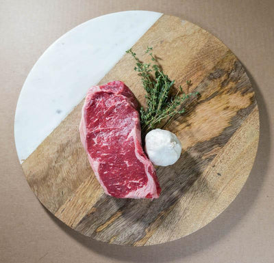NYStrip Steak