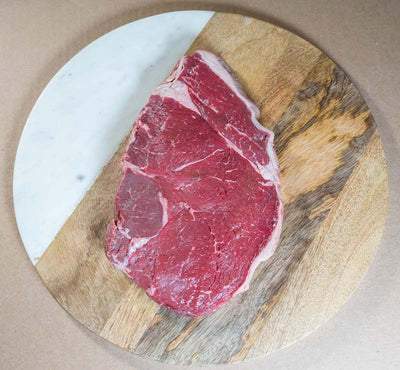 Top Sirloin Steak Cab