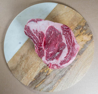 Rib eye Steak