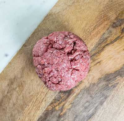 Ground Beef