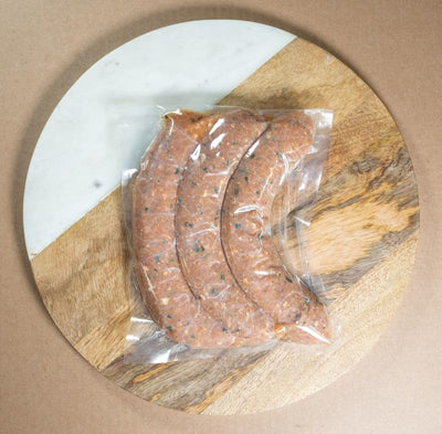 Chicken Sausage