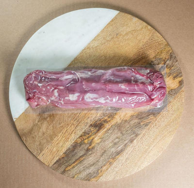 Pork Tenderloin