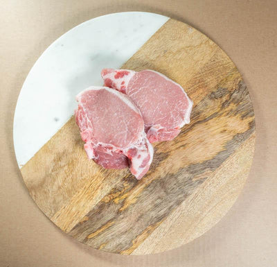 Pork Chops