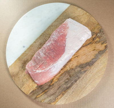 Pork Loin