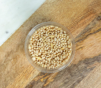 Pine Nuts
