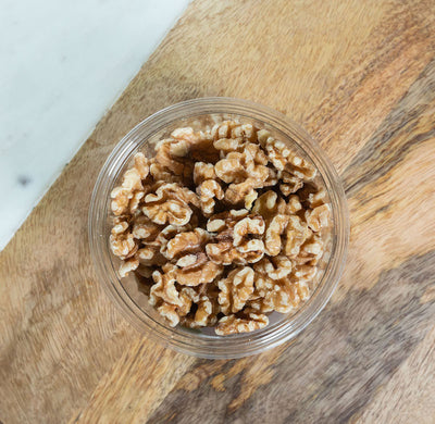 Walnuts