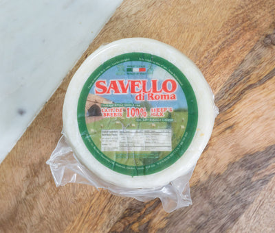 Savello di Roma