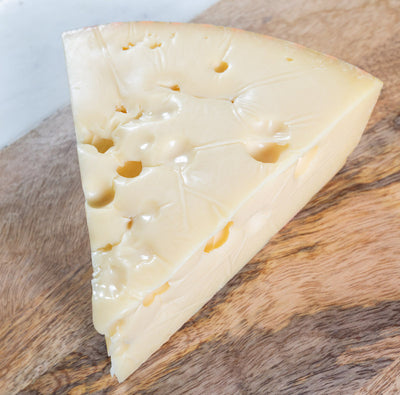 Swiss Jarlsberg