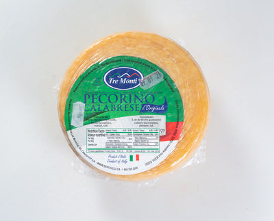 Pecorino Crotonese Tre Monti