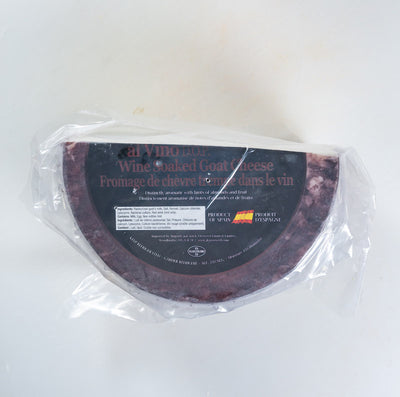 Drunken Goat Cheese