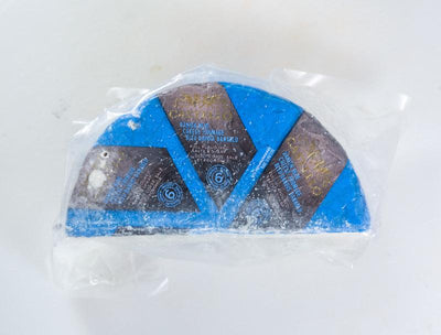Danish blue cheese