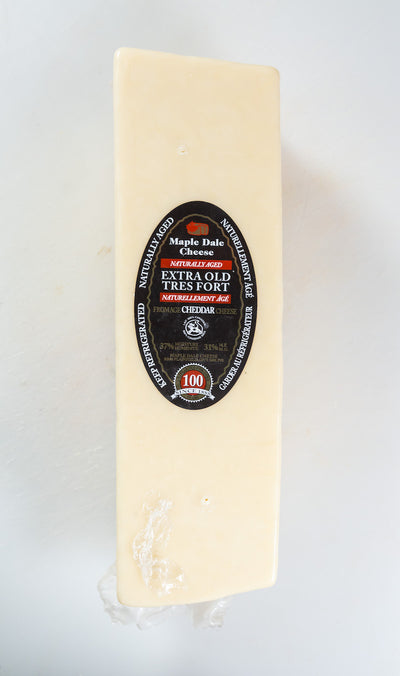 Maple Dale Extra Old