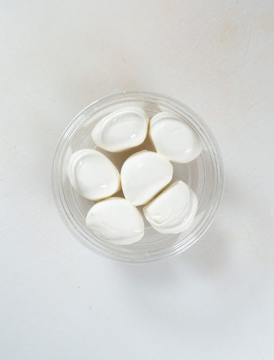 Bocconcini Cheese
