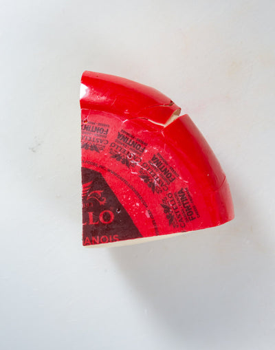Danish Fontina