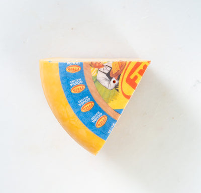 New Holland Medium Gouda