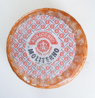 Auricchio Moliterno