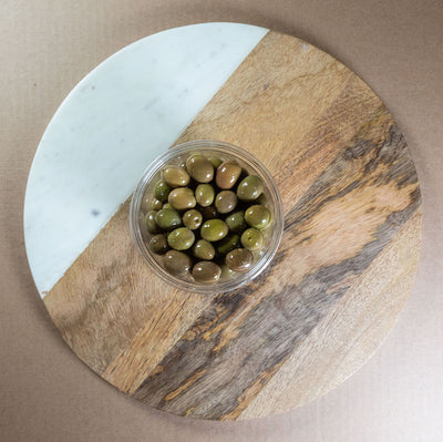 Baresane Olives