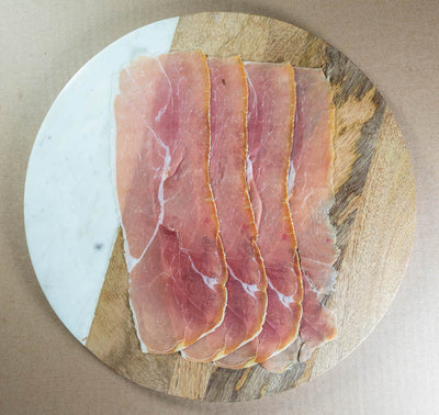 Italian Prosciutto