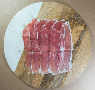 Parma Prosciutto