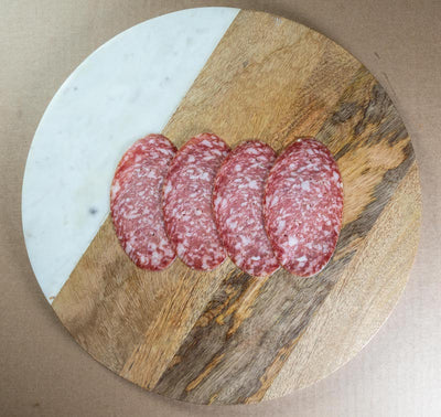 Sweet Genoa Salami