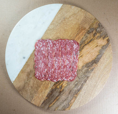 Sweet Soppressata