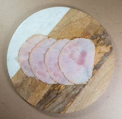 Honey Ham