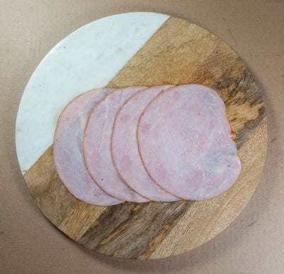 Black Forest Ham