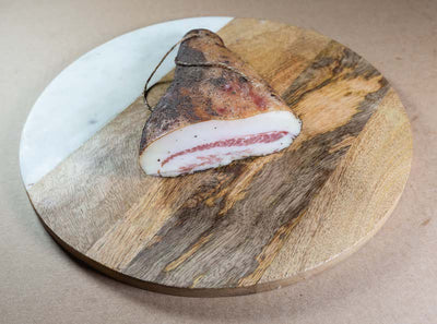 Guanciale