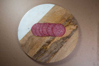 Hungarian Salami
