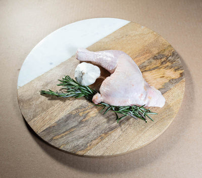 Chicken Leg