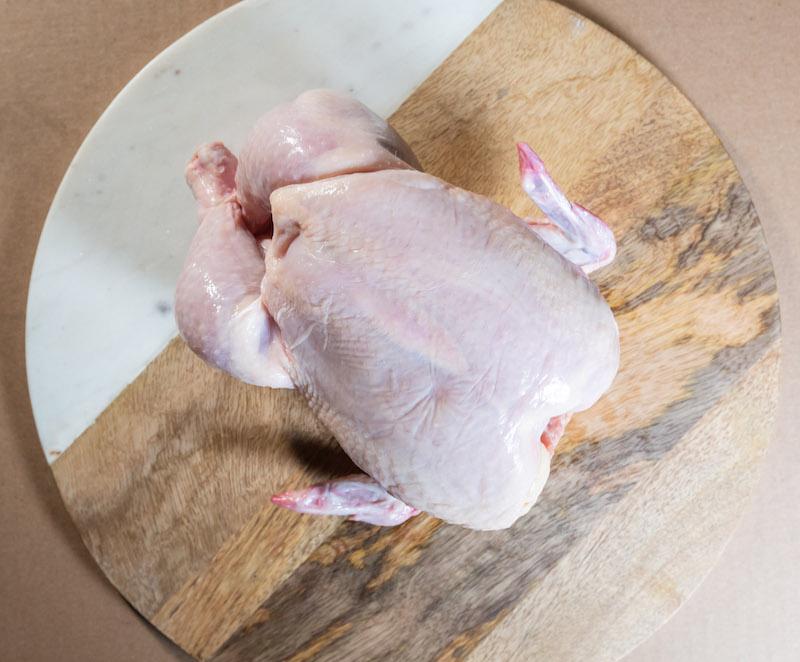 Whole Chicken