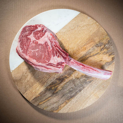 Tomahawk Steak