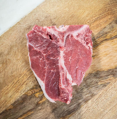 Fiorentina Steak