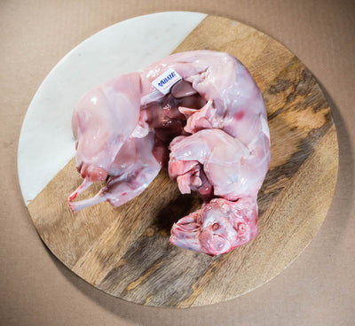Whole Rabbit