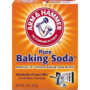 Arm & Hammer Baking Soda