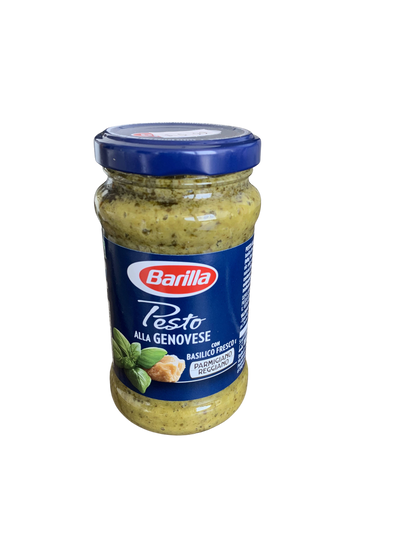 Barilla - Pesto Alla Genovese