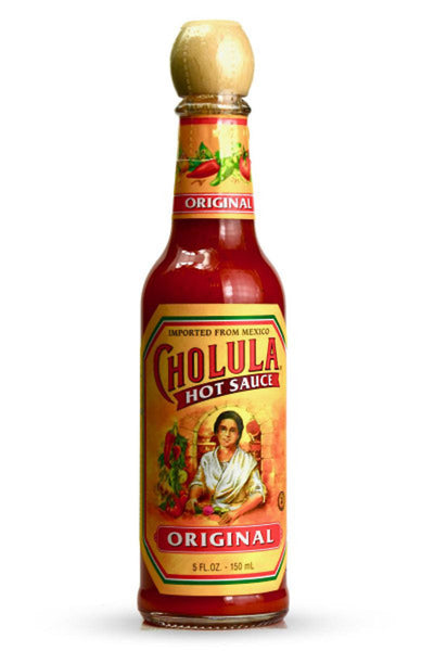 Cholula Sauce Piquante