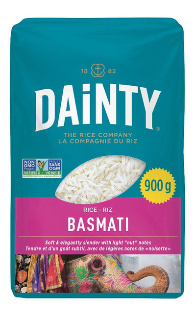 Dainty Basmati Rice