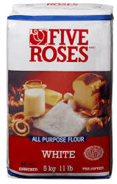 Five Roses® All Purpose Flour