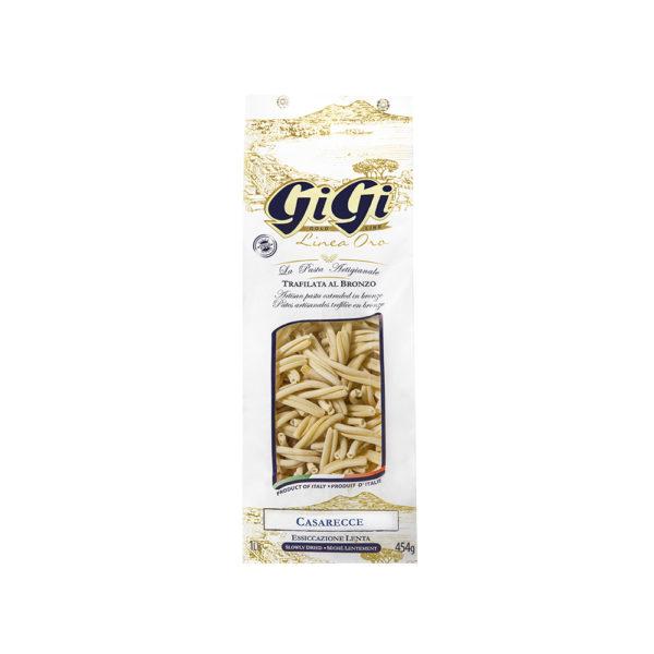 GiGi Linea Oro Pasta Casarecce
