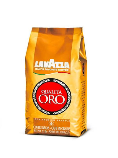 Lavazza Qualita Oro