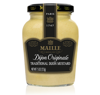 Maille Traditional Dijon Originale Mustard 7.5 oz