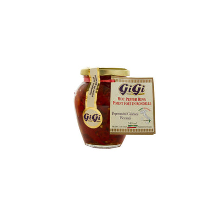 GiGi Hot Pepper Rings