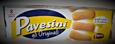 Pavesini Originals Coockies