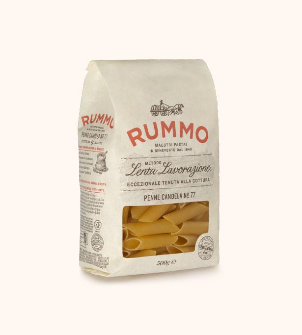 Rummo - Penne Candela