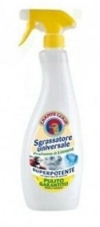 Chanteclair Cleaner 625ml Lemon